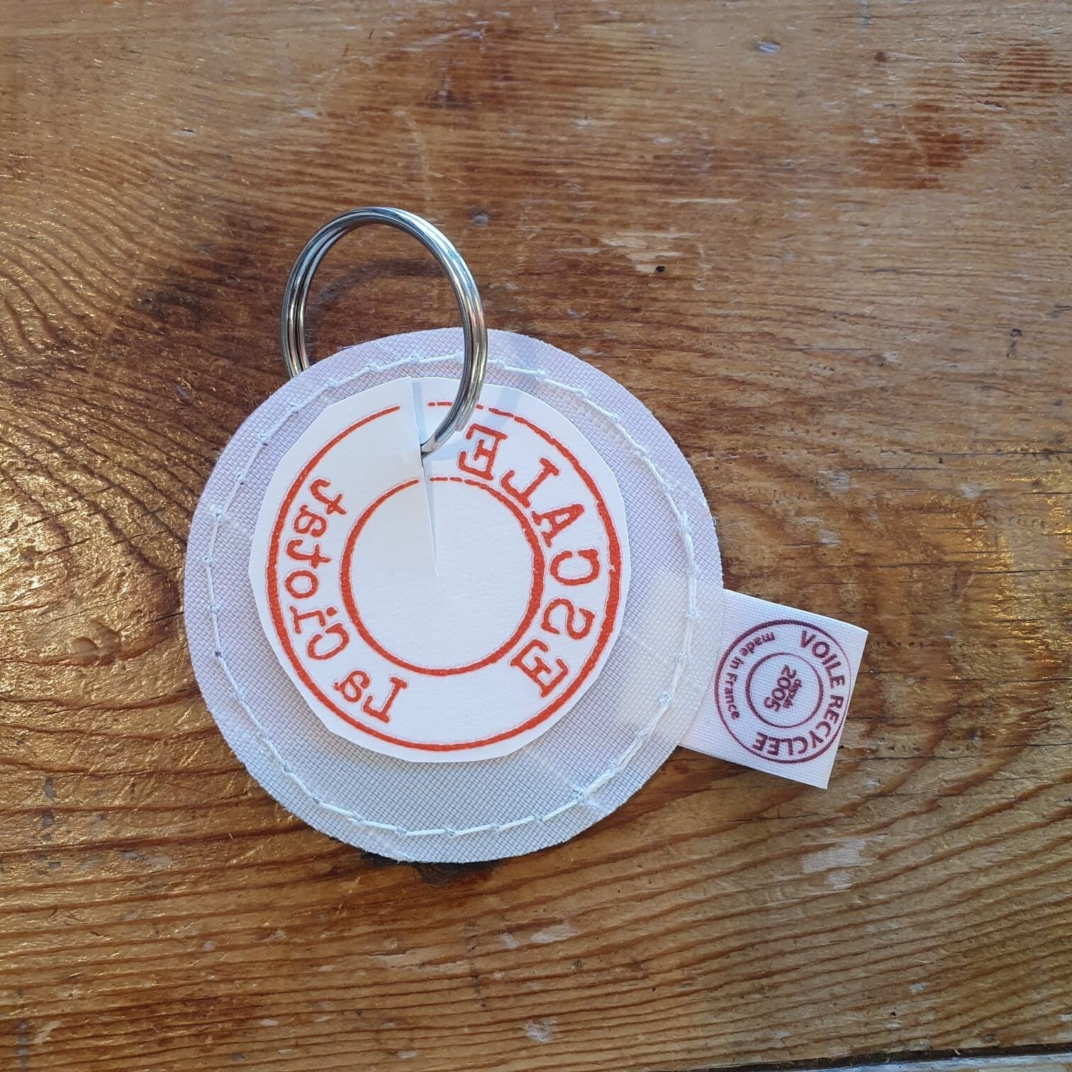 Schlüsseltür Zwischenstopp in La Ciotat