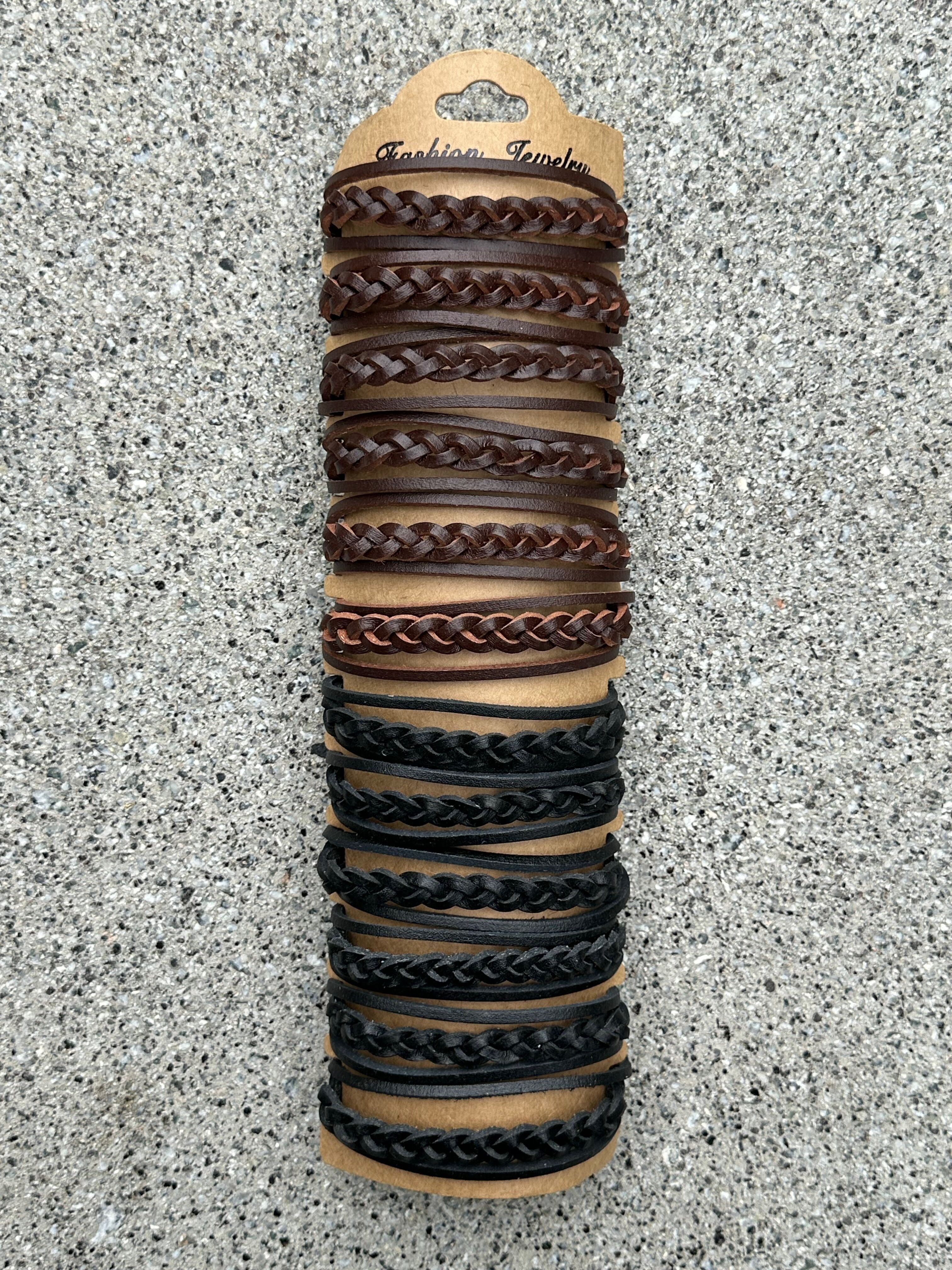 Bracciale in acciaio inossidabile 324QZ14