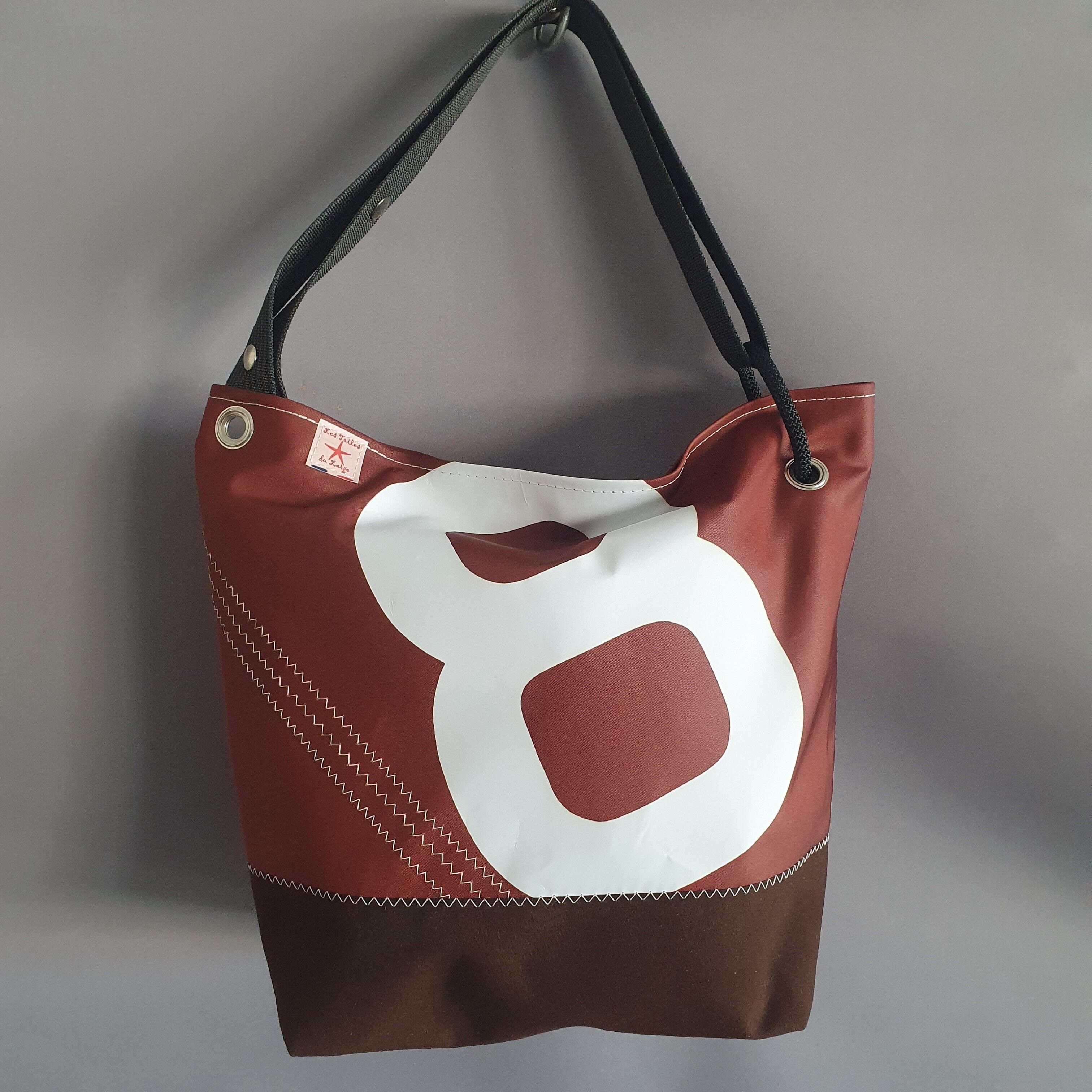 Maud Chocolate Medio