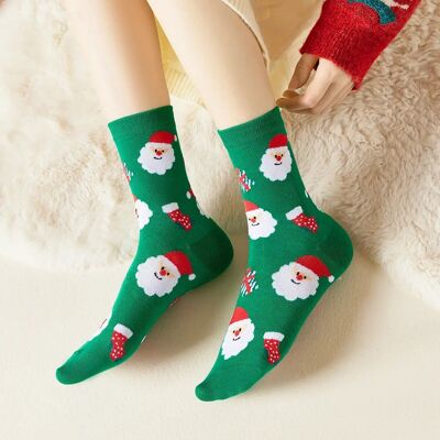 Chaussettes de Noël
