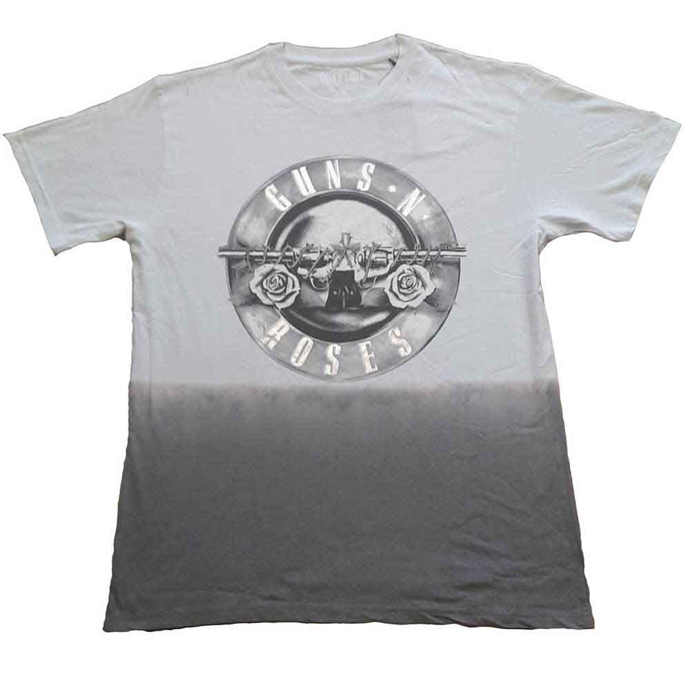 Guns N Roses T-Shirt - Tonal Bullet