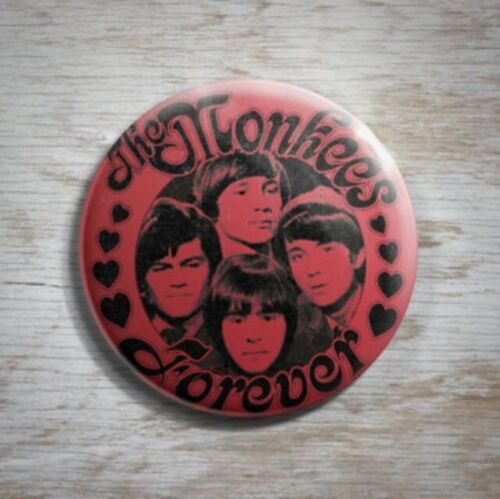 Monkees CD - Forever