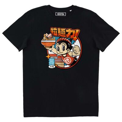 Camiseta Astroramen - Camiseta Japón Manga Food