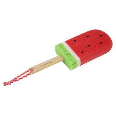 Ice Lolly Sponge Watermelon%