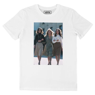 Camiseta Los Ángeles de Charlie - Camiseta con foto de celebridades