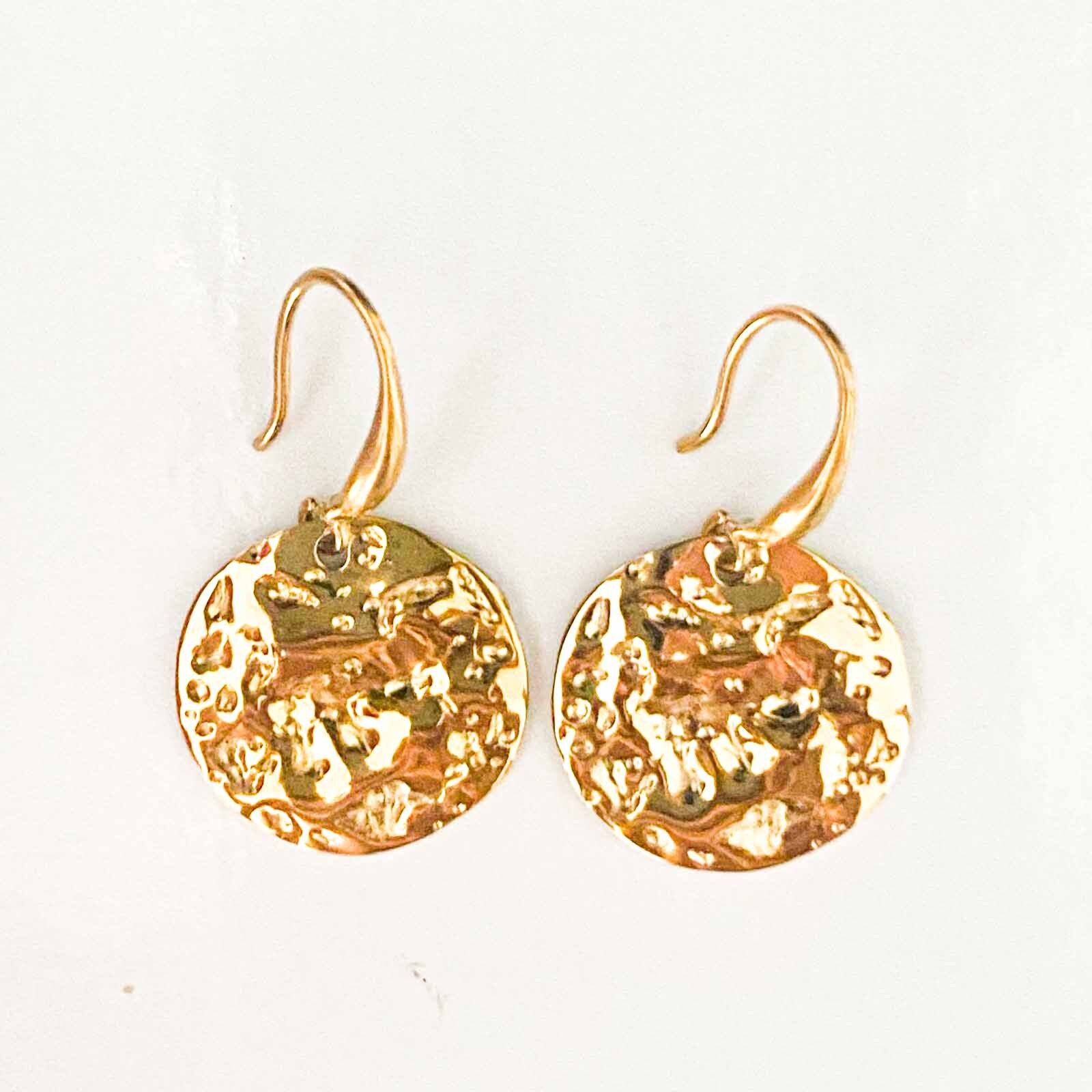 Orecchini mistici lunari