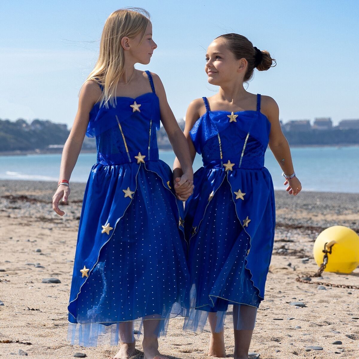 Prinzessin Lina Kleid Kostüm