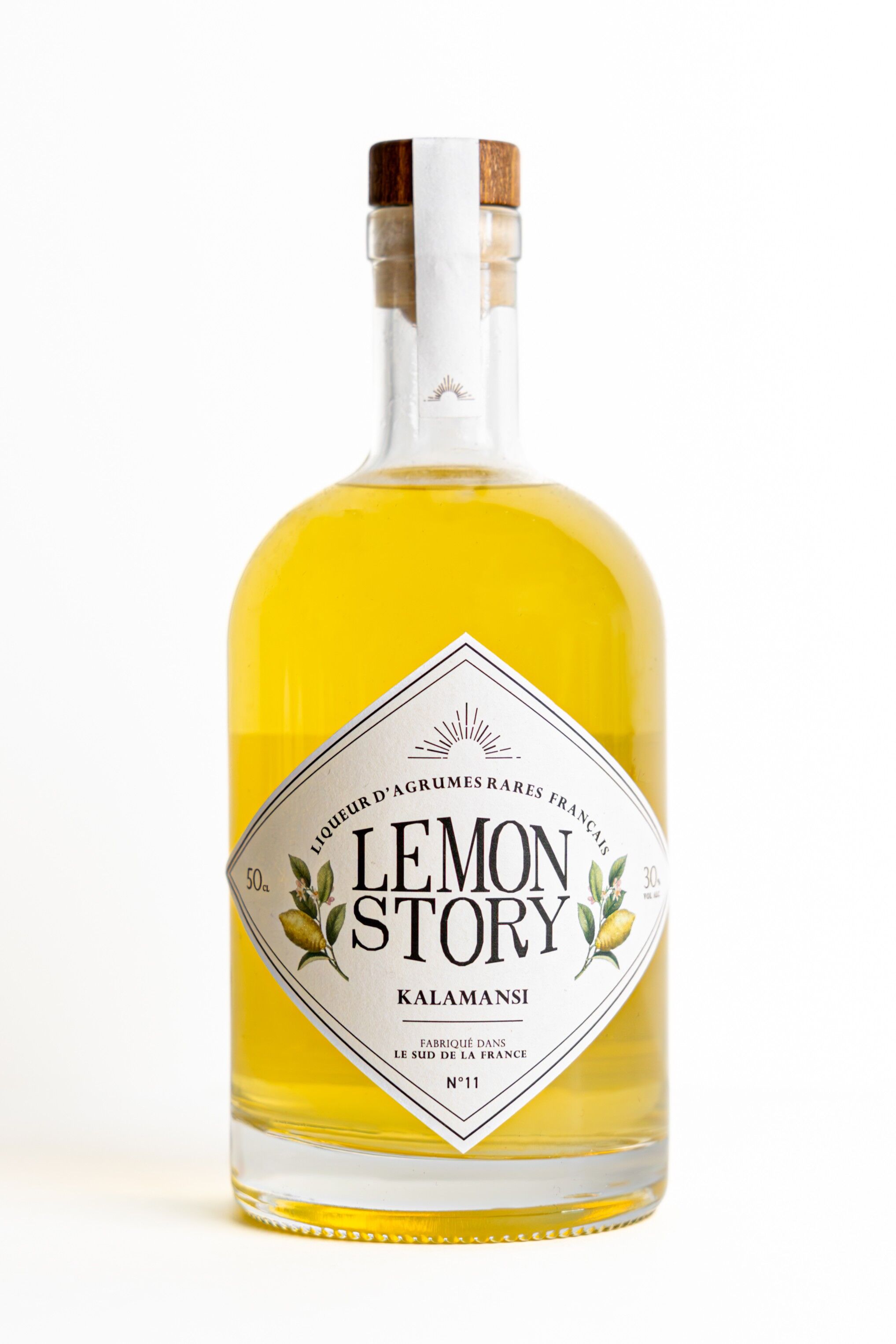 Limoncello Kalamansi