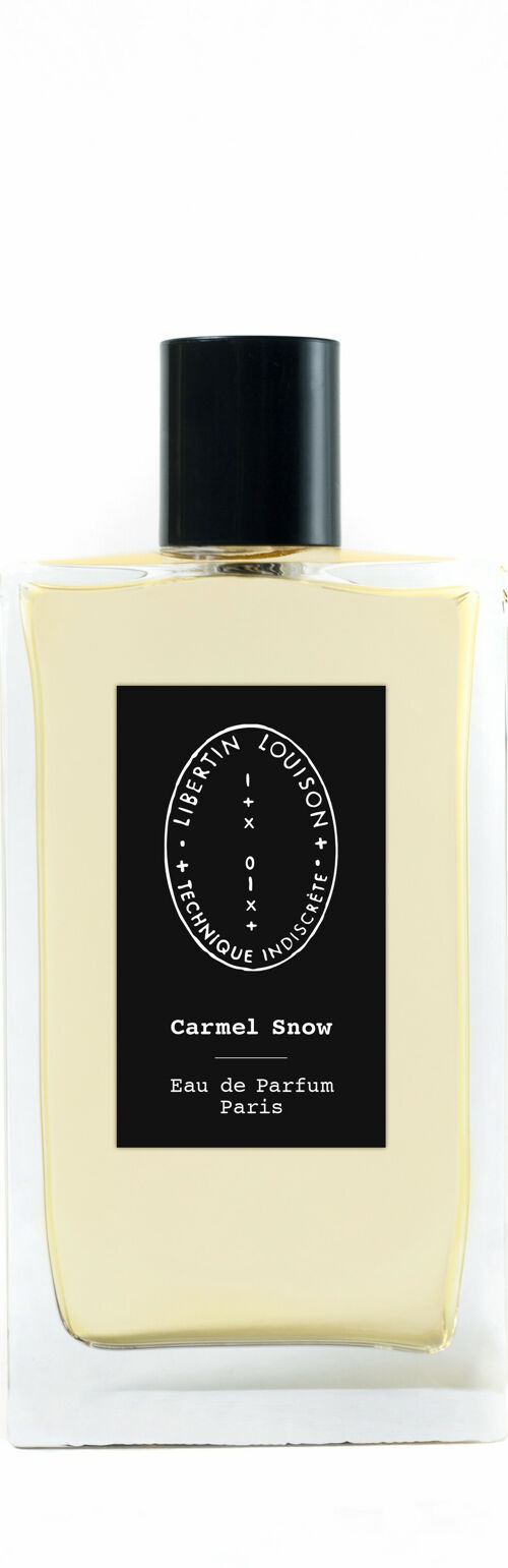 Carmel Snow