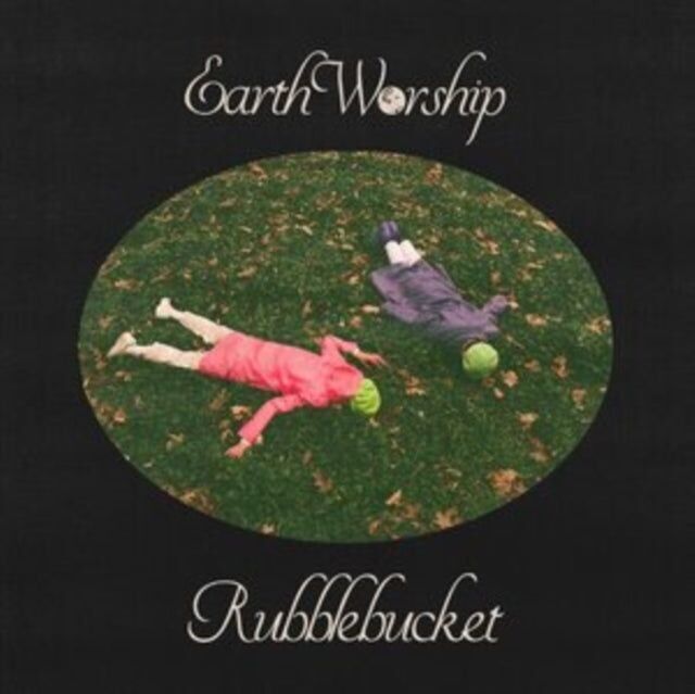 Rubblebucket LP - Earth Worship