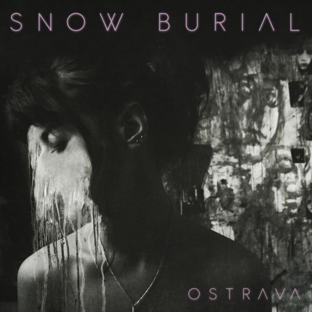 Snow Burial LP - Ostrava