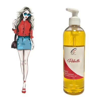 Olio Ribelle 500 ml