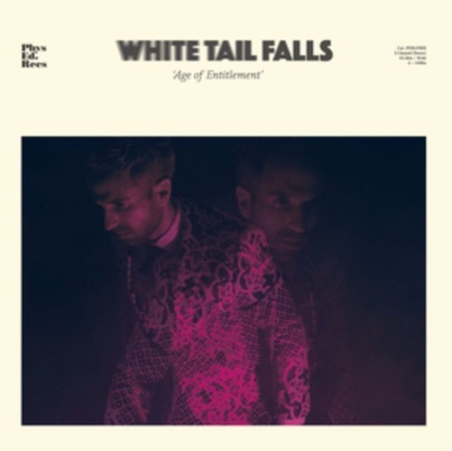 White Tail Falls LP - Zeitalter der Entitlement