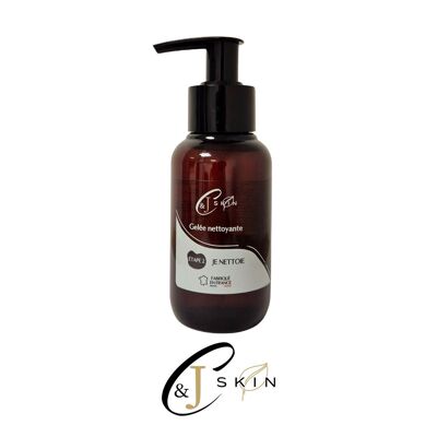 CJ Skin - Gelatina detergente