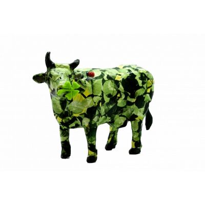 La COW Porte-Bonheur