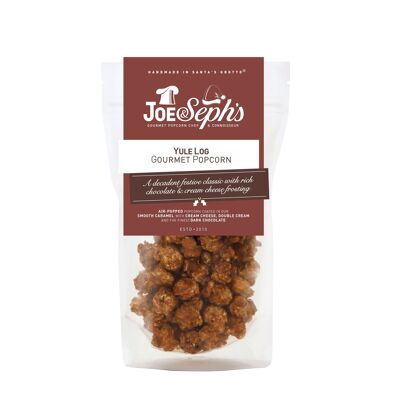 Busta di ceppo natalizio da 70 g