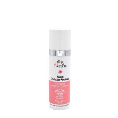 Siero Melting Temptation - rivendita 30ml