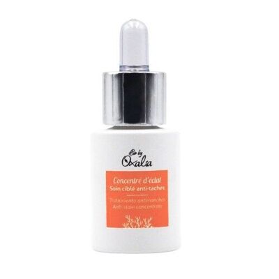 Concentré d'éclat - Soin ciblé anti-taches 15ml