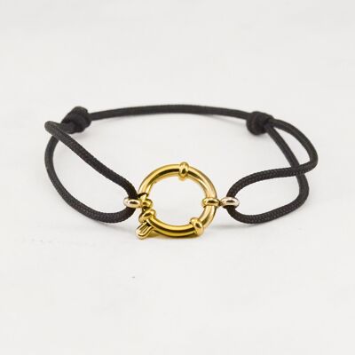 Pulsera cordón marinero