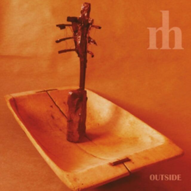 Matterhorn CD - Exterior