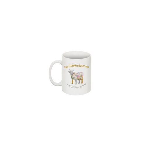 Mug l'ECOWnomiste