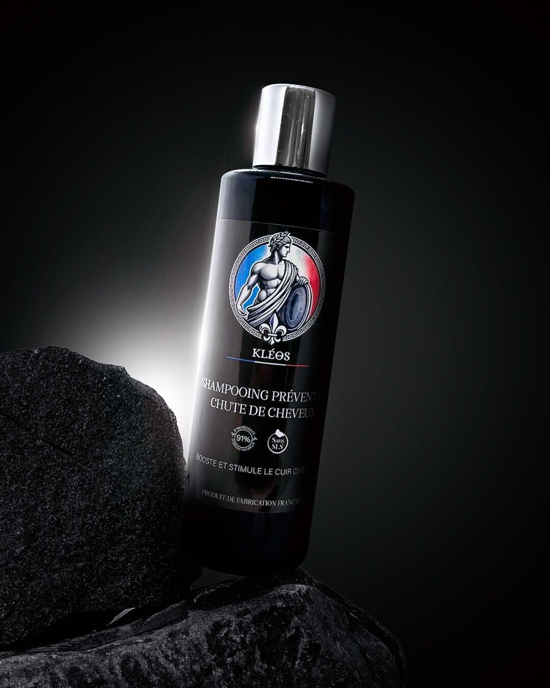 Caduta dei capelli e psoriasi - Shampoo 250ml