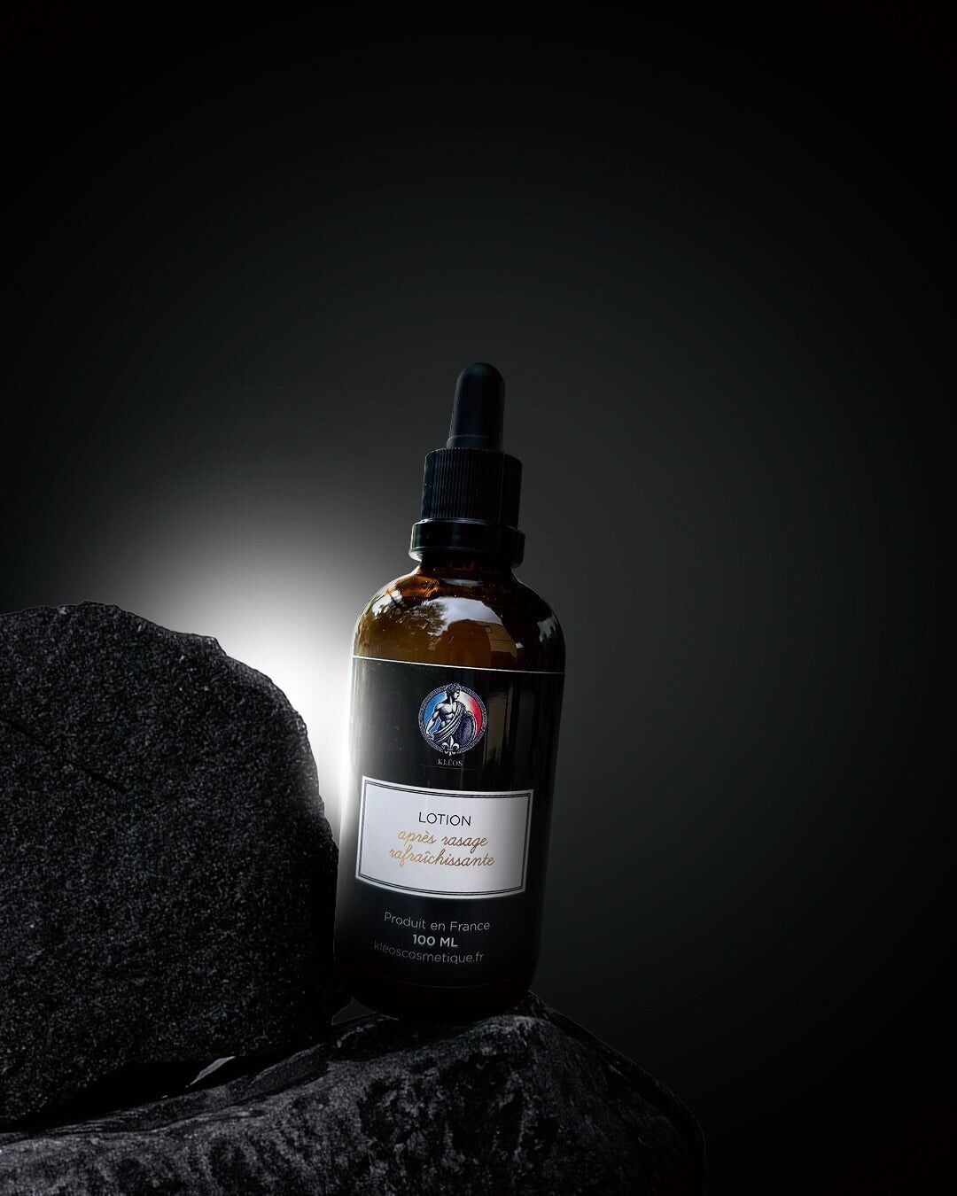 Lozione Rinfrescante - Dopobarba