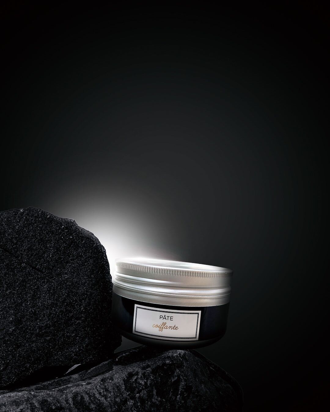 Structuring Styling Wax - Beeswax