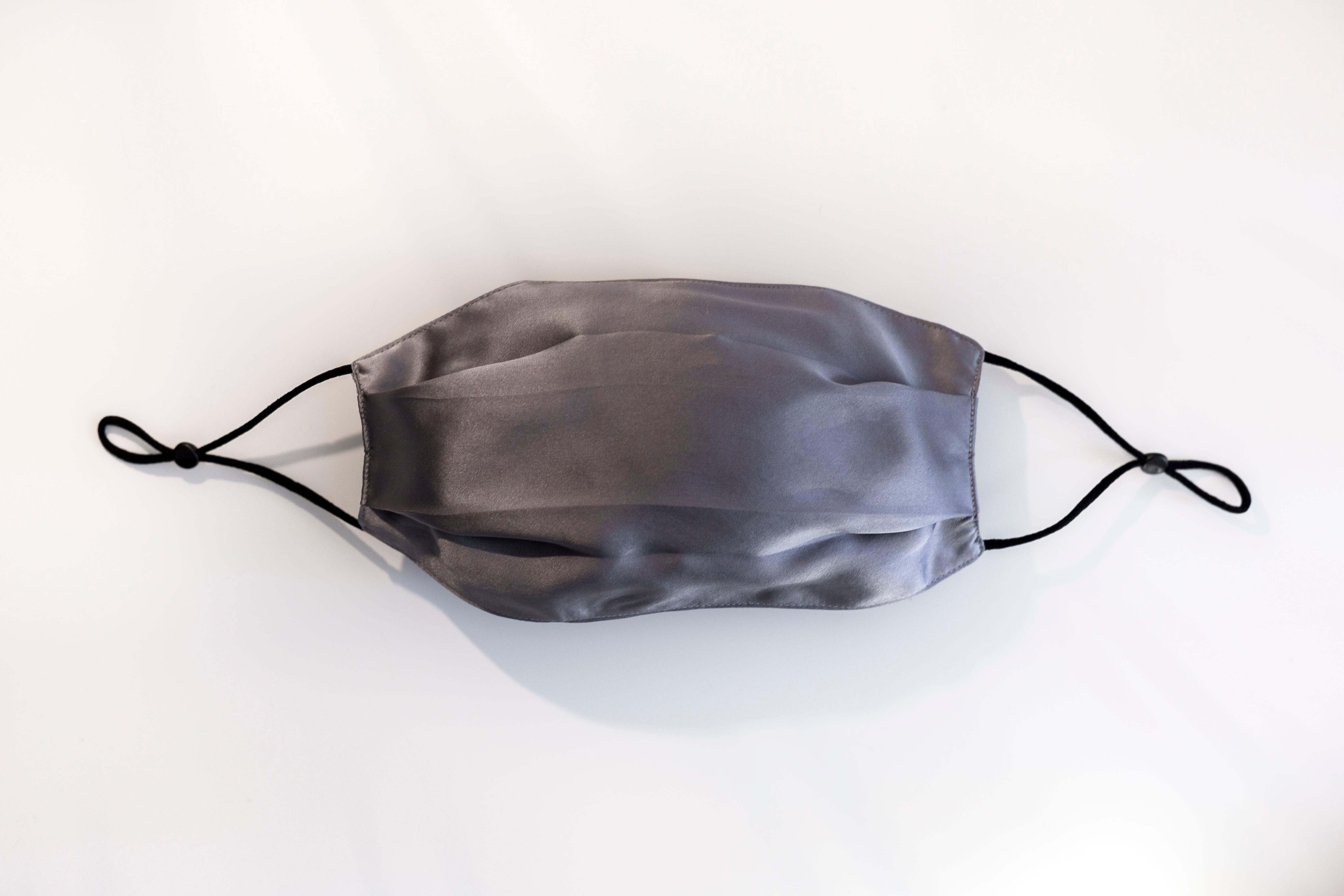 Maschera di seta - Standard