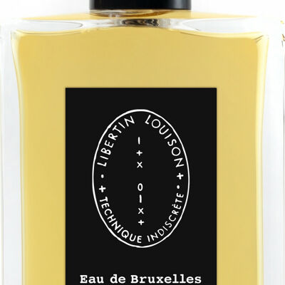 Eau de Bruxelles