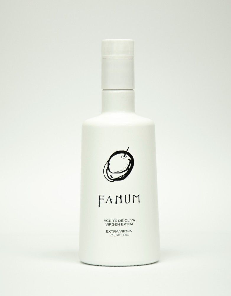 Frühe Ernte EVOO 500 ml KAMPAGNE 24-25 (KAMILLE)