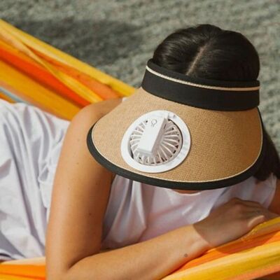 Fan Visor