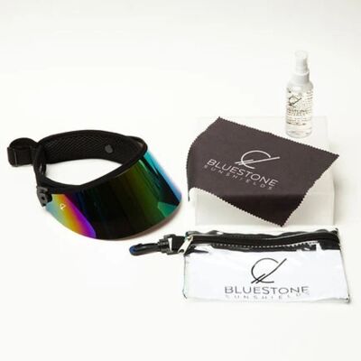 Nettoyant Visière Cleaning Kit