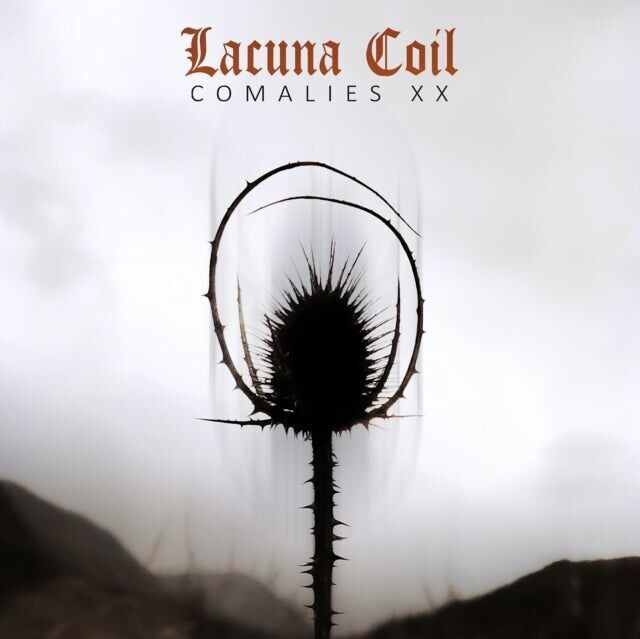 Lacuna Coil LP - Comalies XX