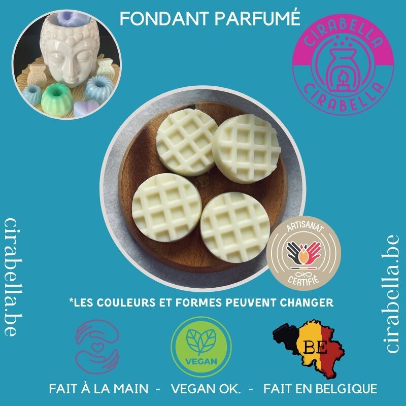 Profumo dupe-Venere da altrove