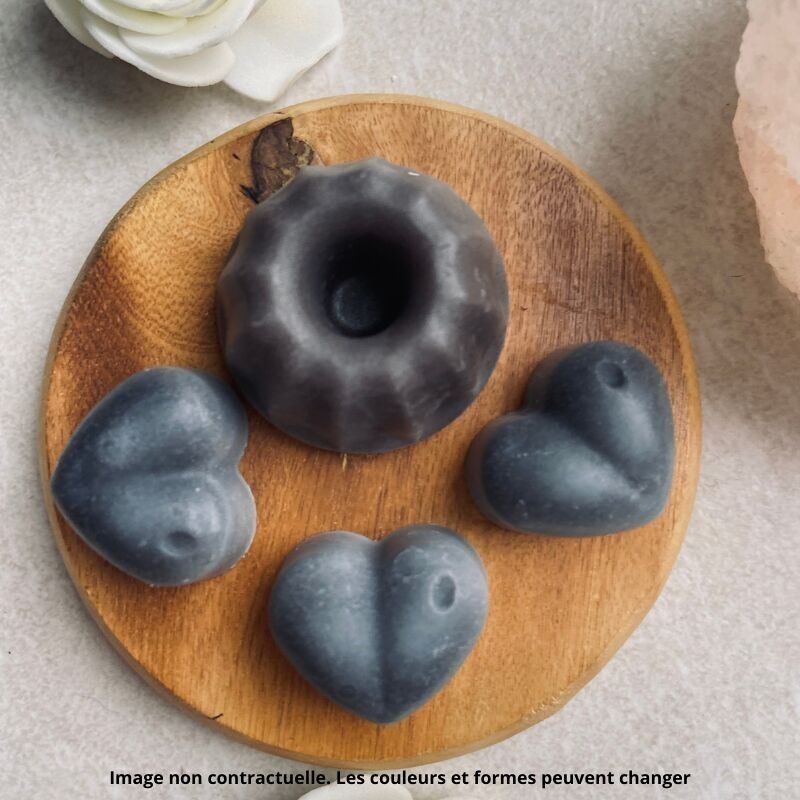 Parfüm-Dummkopf-Gift