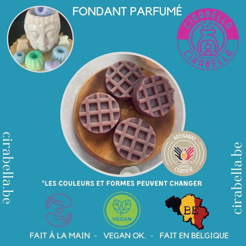 Perfume tonto-Invencible