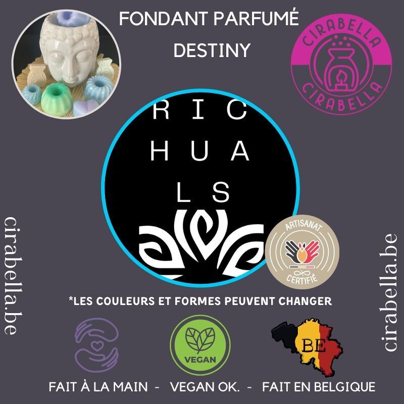 Destino de Richu-als