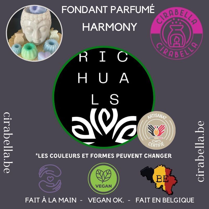 Armonía de Richu-als