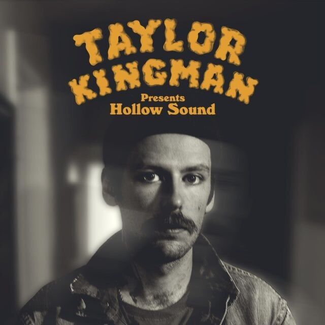 LP de Taylor Kingman - Sonido hueco
