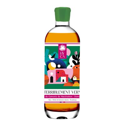 VERMOUTH - Tout Terriblement Vermouth