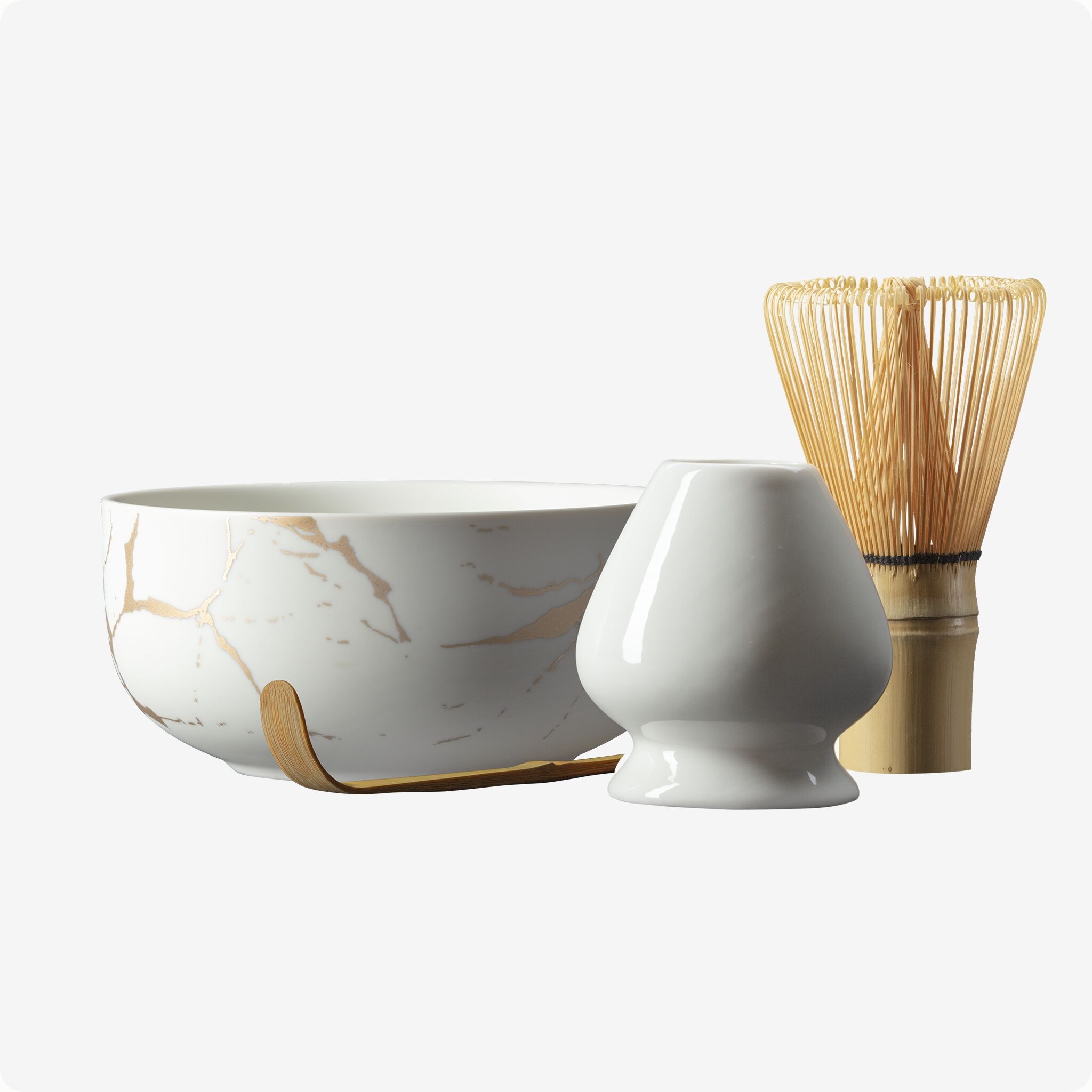 MATCHA SET GINIRO