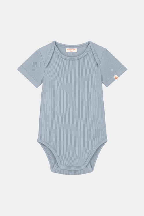 Romper short sleeve | Breeze