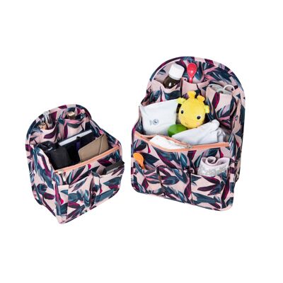 Periea 'Gwen' Backpack Organiser 2 Sizes