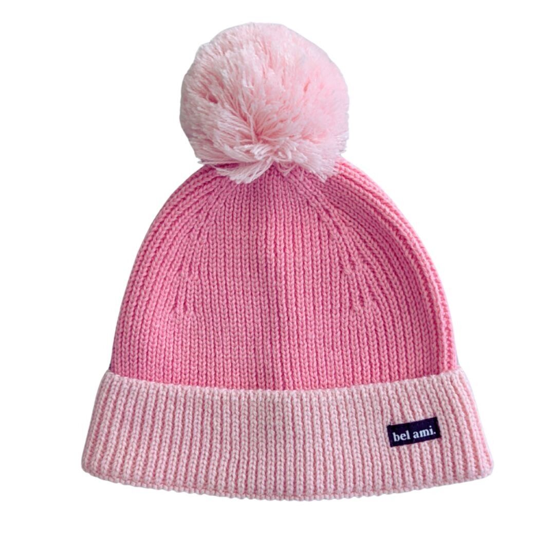 Cappello per bambini - rosa