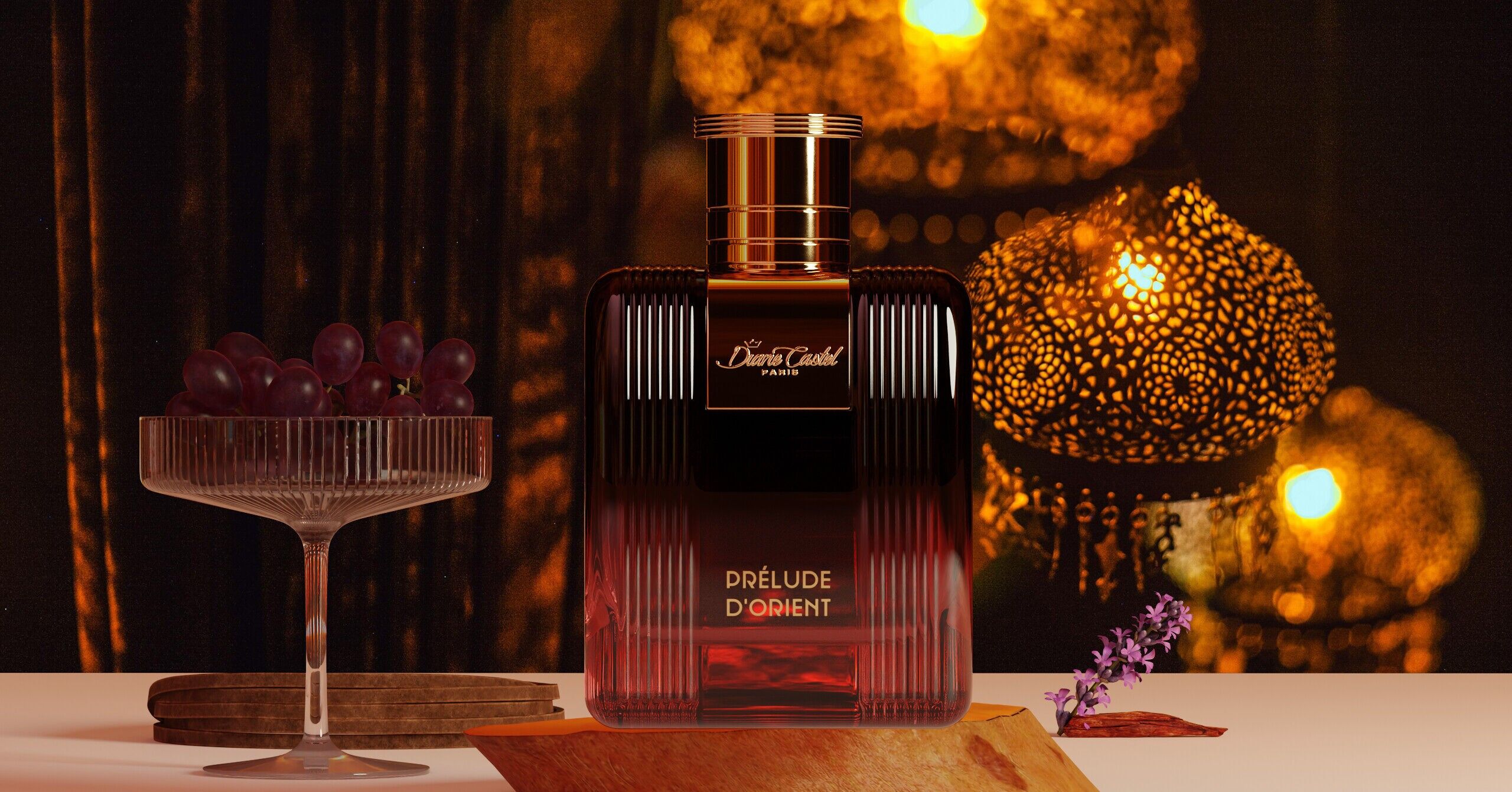 Orientalisches Präludium