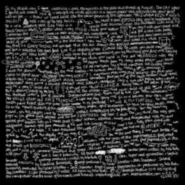 Arlo Parks CD - Generazione Super Triste