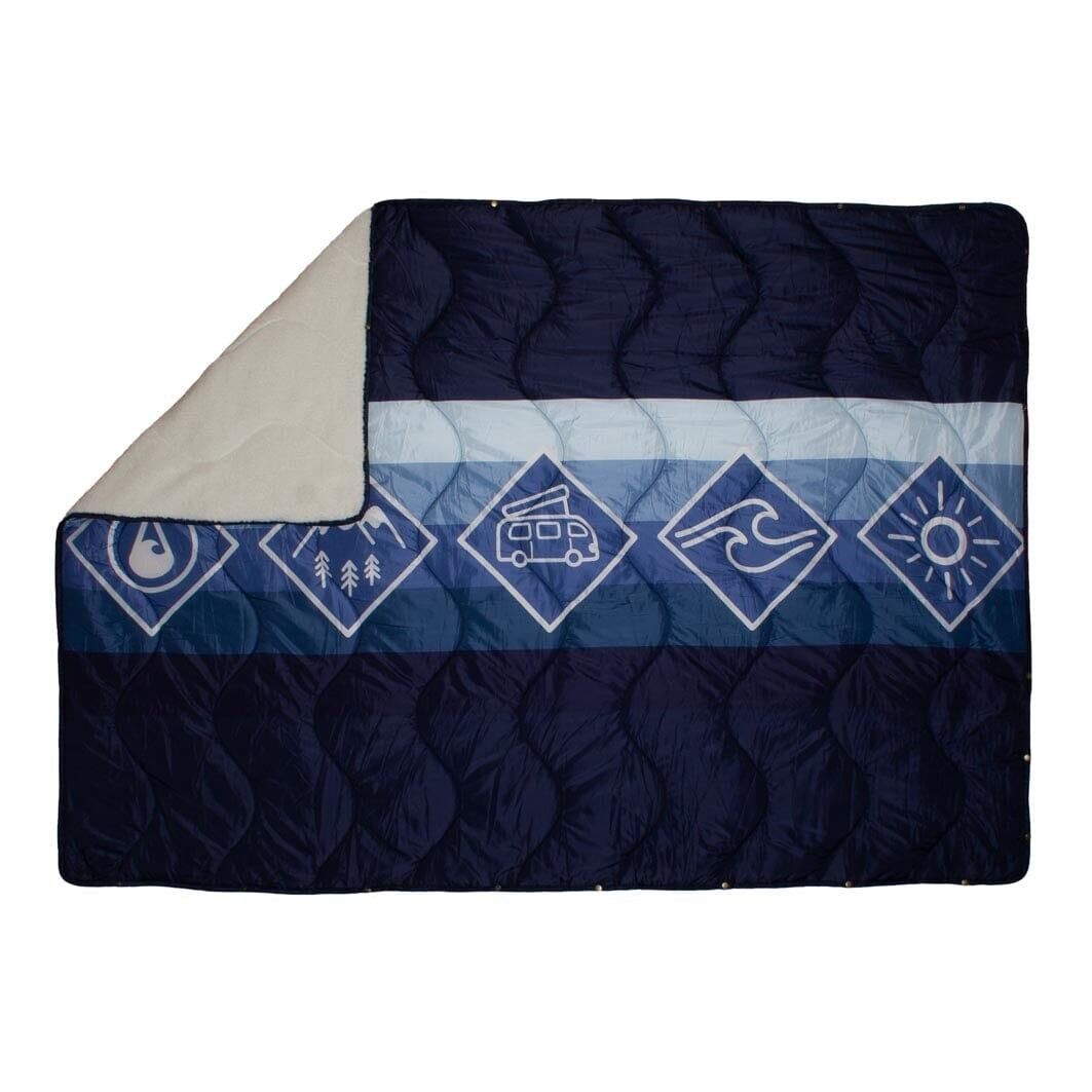 Coperta da esterno Multifunzione Due