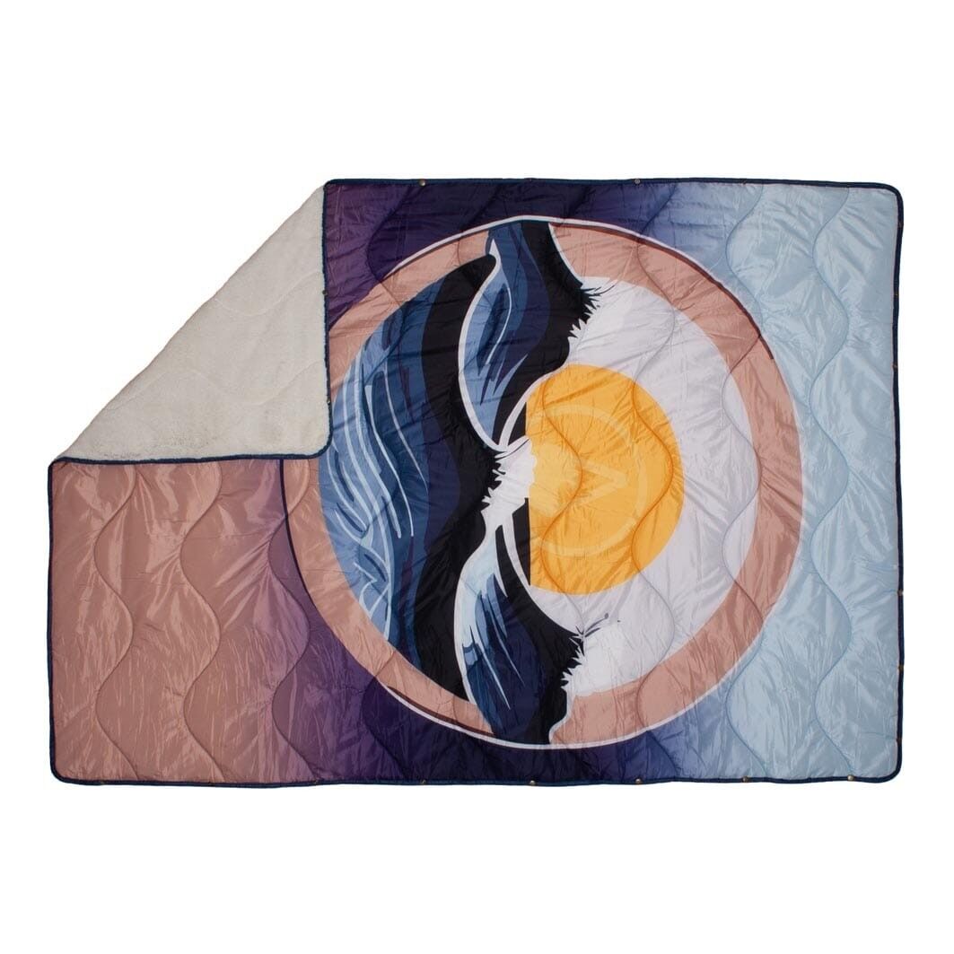 Coperta da esterno Multifunzione Tre