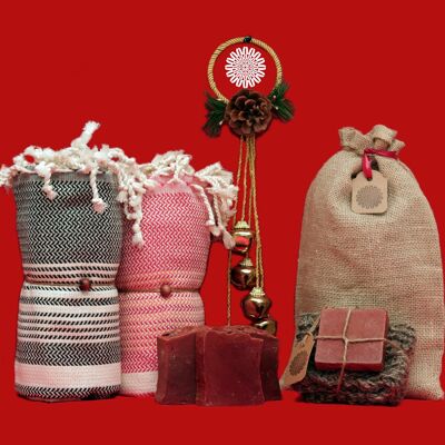 Bath & Body -Tricolor